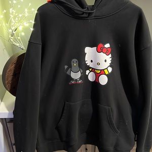 Sanrio Hello Kitty X Staple Hoodie